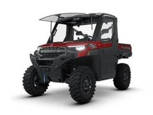 2026 Polaris Ranger XP 1000 NorthStar Premium