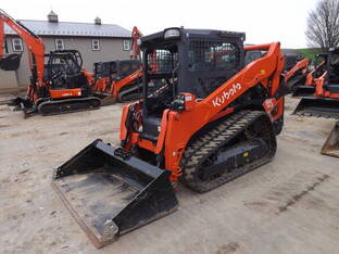 2024 Kubota SVL 75-3