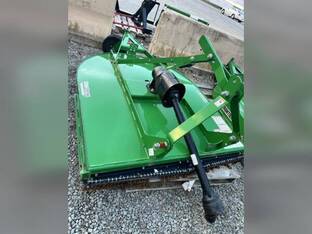 2022 Frontier RC4060