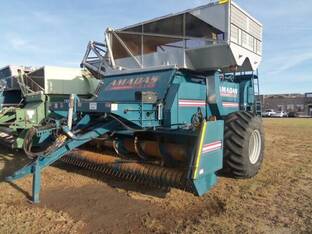 2017 Amadas 2110 OCS