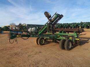 Unverferth ROLLING HARROW 1225
