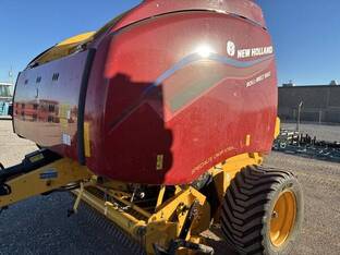 2023 New Holland ROLL-BELT 560