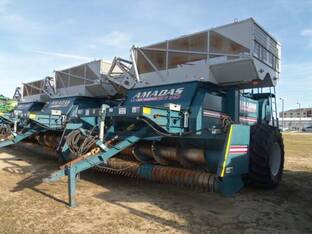 2014 Amadas 2120 OCS