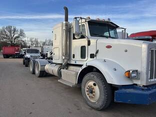 2012 Peterbilt 365