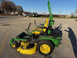 2022 John Deere Z545R