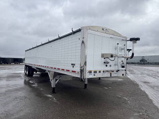 2026 Wilson Trailer 40'X96