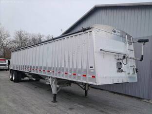 2021 Cornhusker 42 FT X 96 IN