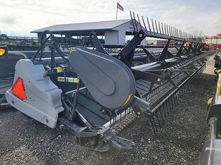 2014 Gleaner 9250