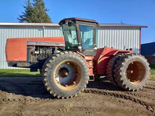 1991 Case IH 9150