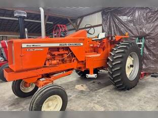 Allis-Chalmers 190XT