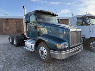 2005 International 9400