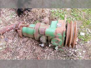 1983 John Deere 7720