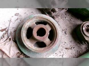 1968 John Deere 4020