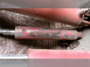 2003 New Holland 1411