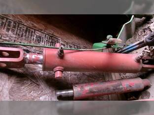 2003 New Holland 1411