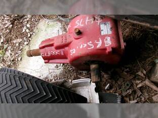 2004 New Holland BR780