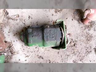 1983 John Deere 7720