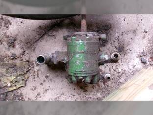 1983 John Deere 6620