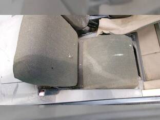 1999 John Deere 9510