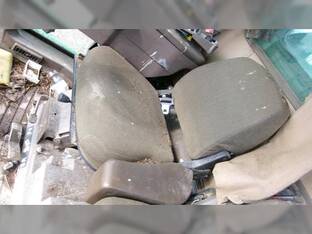 1999 John Deere 9510