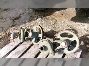 2004 ACE PTO PUMP