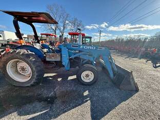 1998 New Holland 3430