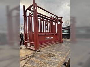 2018 Tarter Head Chute