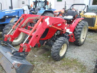 Branson 3520R