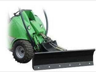 AVANT A36649 Dozer 1400