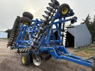 2014 Landoll 6230-29