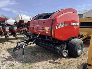 2024 Case IH RB565