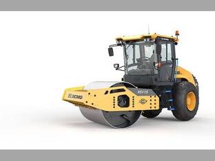 XCMG XS115