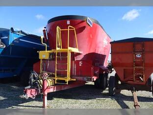 2021 Supreme International 1700TR