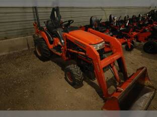 2004 Kubota BX2230