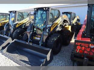 2025 New Holland L328