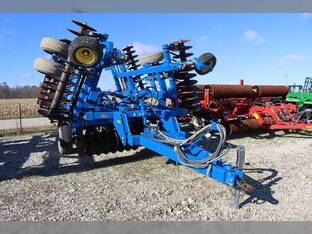 2013 Landoll 7431-23