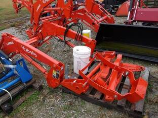 2024 Kubota LA1065A