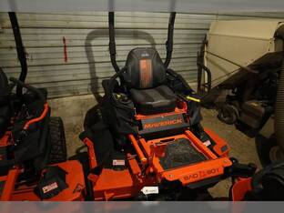 2025 Bad Boy MAVERICK 6000