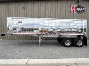 2026 East 28 FT FRAME