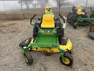 2014 John Deere Z425