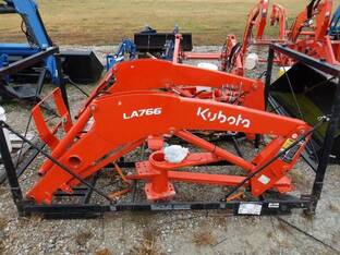 2020 Kubota LA1065