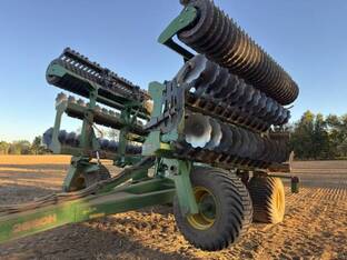 2024 John Deere 2680H