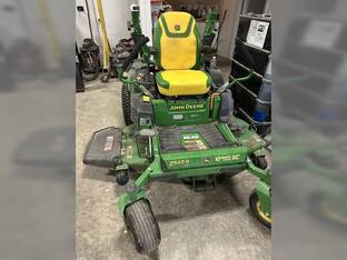 2023 John Deere Z545R
