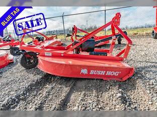 2025 Bush Hog BH114