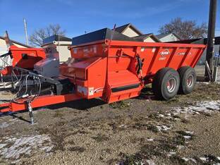 2025 Kuhn Knight SL118