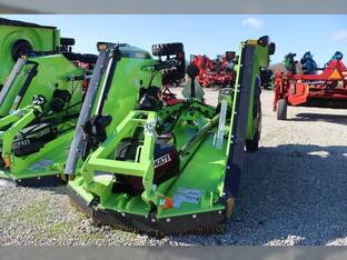 2025 Schulte Mfg XH1500