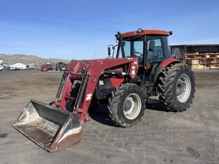 2006 Case IH JX95