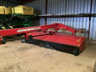 2023 Massey-Ferguson 1316S