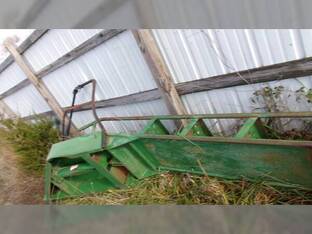 1988 John Deere 7720 TITAN II