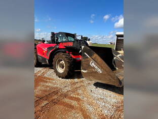 2023 Manitou MLT737-130 PS+